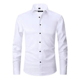 Brendan - No-Wrinkle Shirt
