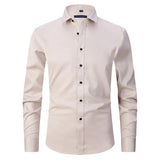 Brendan - No-Wrinkle Shirt
