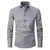 Brendan - No-Wrinkle Shirt