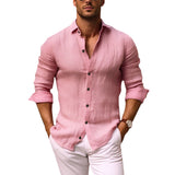 Fionn - Tailored Polo Tee