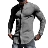Cian - Cosy Everyday Shirt