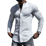 Cian - Cosy Everyday Shirt