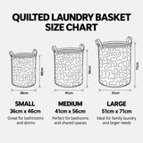 Poppy - Cat Parade Laundry Basket