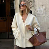 Bébhinn - Eco-Friendly Vegan Handbag