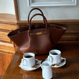 Bébhinn - Eco-Friendly Vegan Handbag