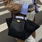 Bébhinn - Eco-Friendly Vegan Handbag