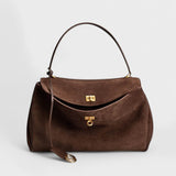 Aisling - Luxurious Shoulder Bag