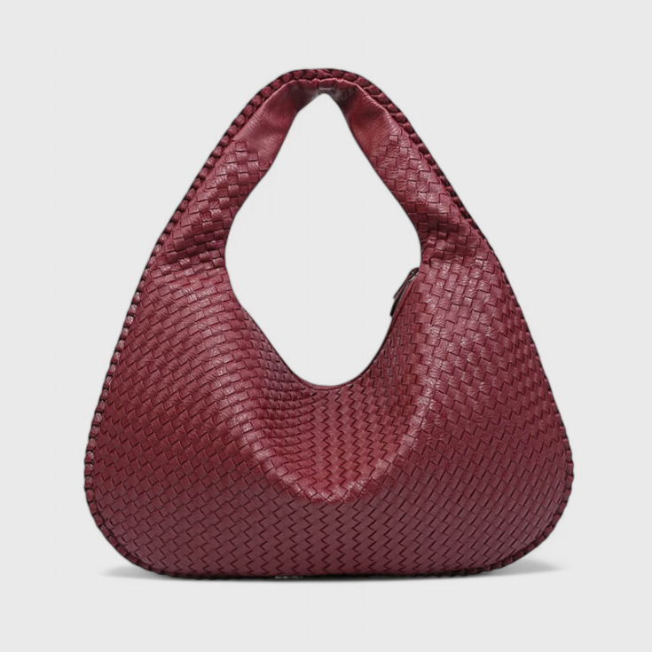 Tilly Knitted shoulder bag