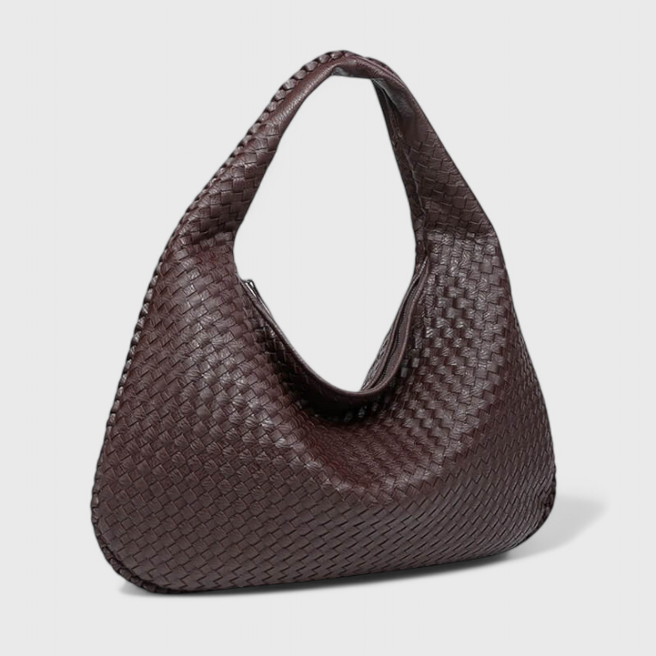 Tilly Knitted shoulder bag