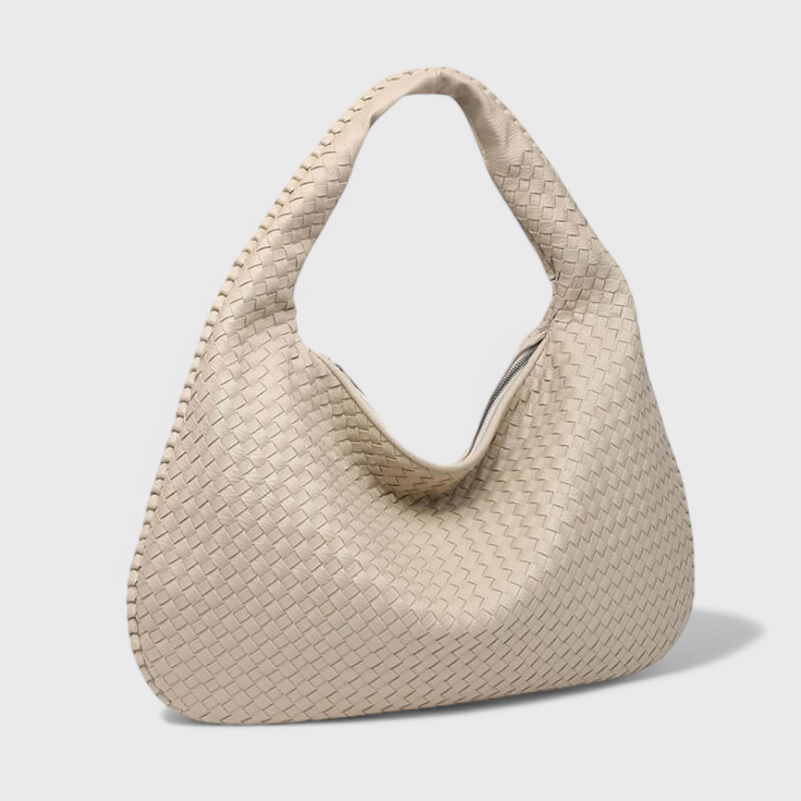 Tilly Knitted shoulder bag