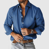 Ruairí - Stylishly Elegant Shirt