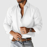 Ruairí - Stylishly Elegant Shirt