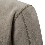 Pádraig - Chic Ribbed Sweater