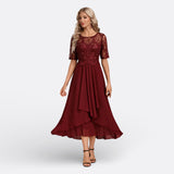 Noreen - Midi Dress