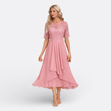 Noreen - Midi Dress