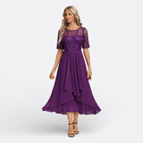 Noreen - Midi Dress