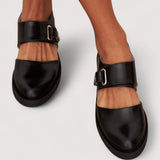Gráinne - Exquisite Handcrafted Sandals