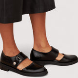 Gráinne - Exquisite Handcrafted Sandals