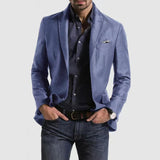 Ruairí - Tailored Blazer
