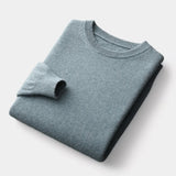 Seán - Classic Round Neck Jumper