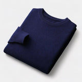 Seán - Classic Round Neck Jumper