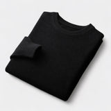 Seán - Classic Round Neck Jumper