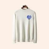 Lorcan - Fitted Cosy Jumper