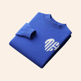 Lorcan - Fitted Cosy Jumper