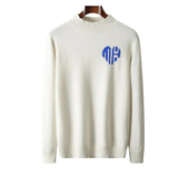 Lorcan - Fitted Cosy Jumper