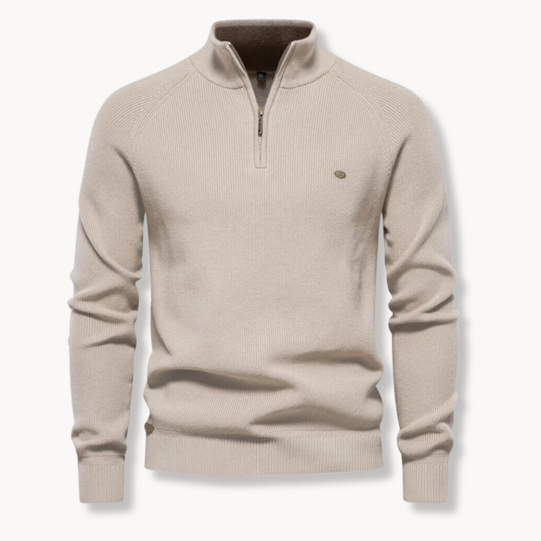 Cian - Cosy Pullover