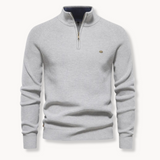 Cian - Cosy Pullover
