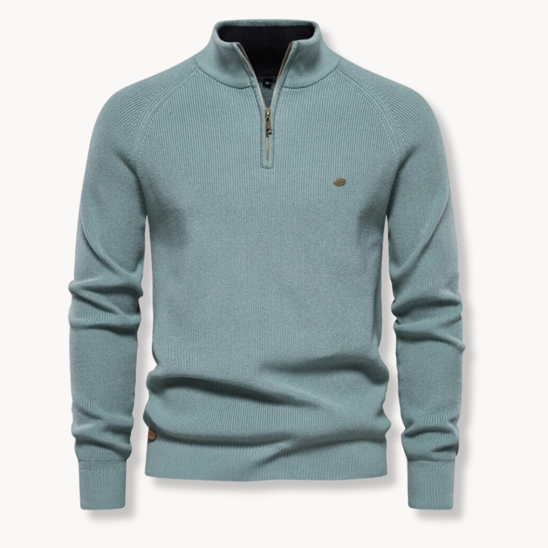 Cian - Cosy Pullover
