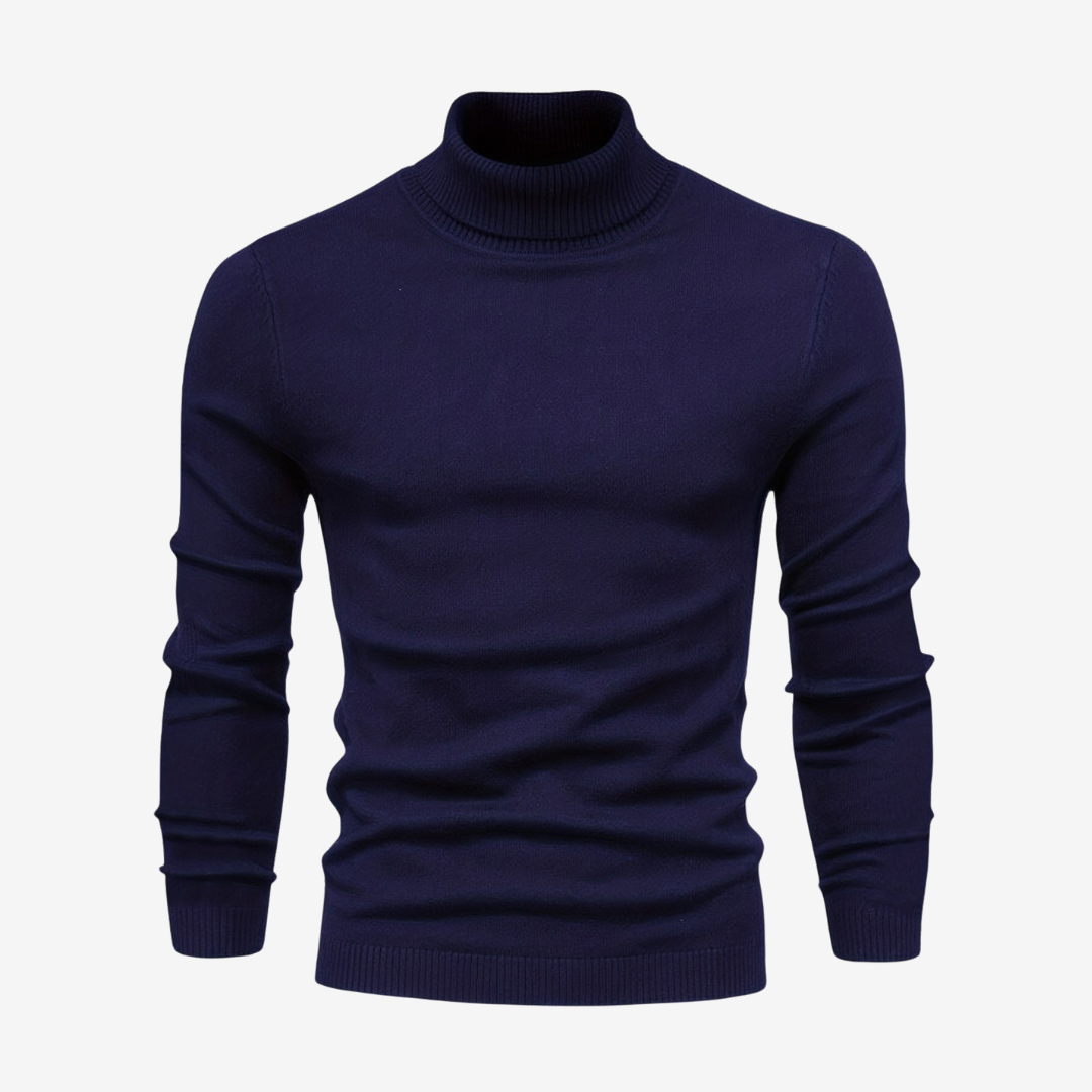Tiernan - Cosy and Soft Jumper
