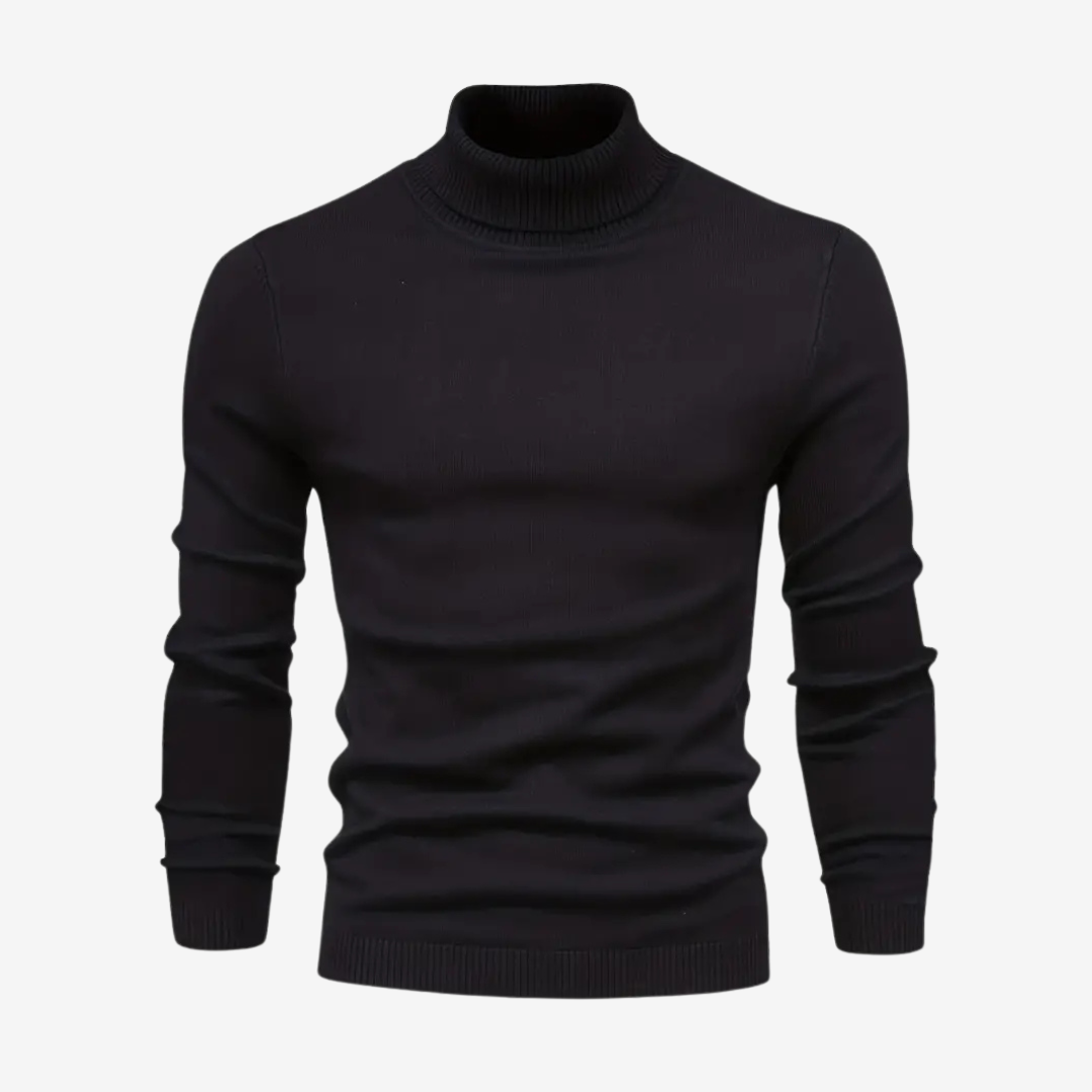 Tiernan - Cosy and Soft Jumper