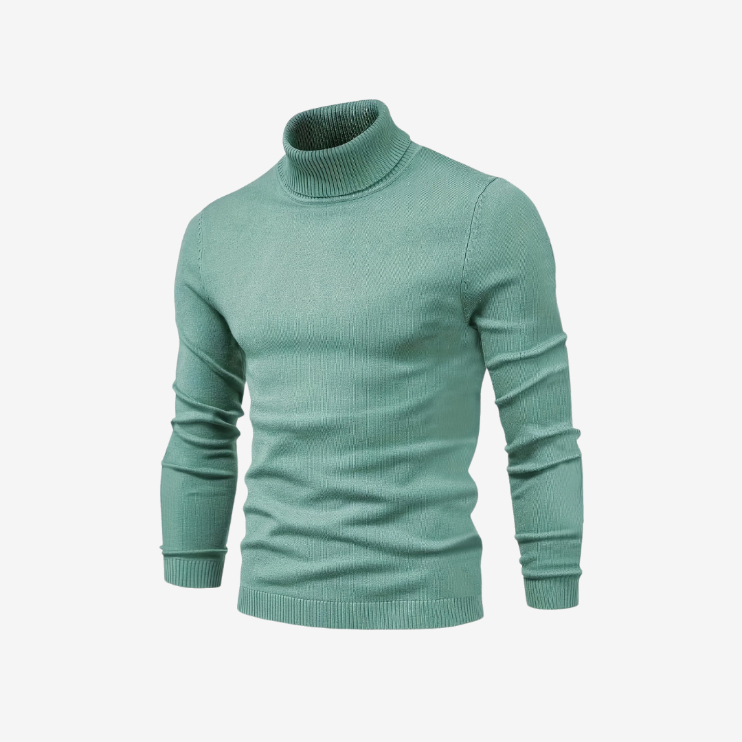 Tiernan - Cosy and Soft Jumper