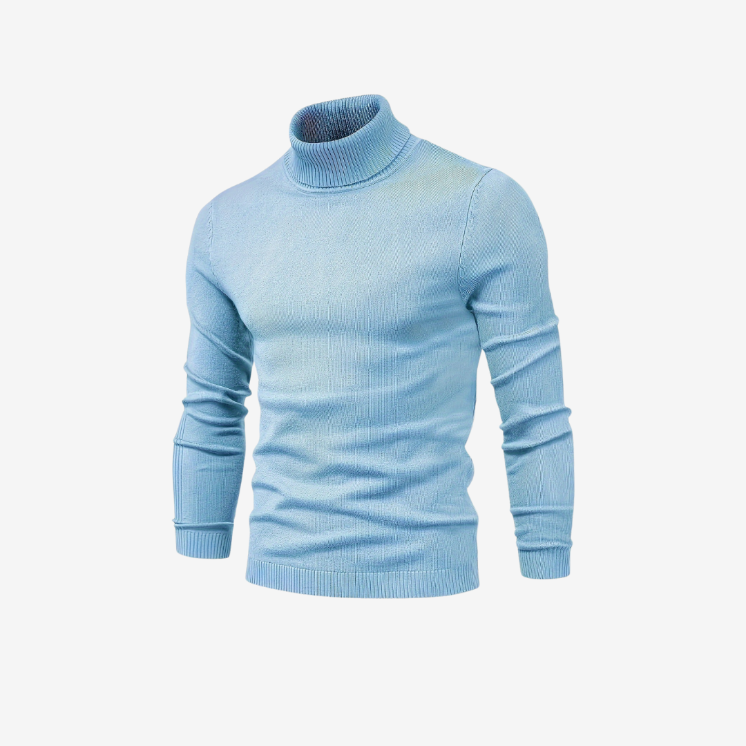 Tiernan - Cosy and Soft Jumper