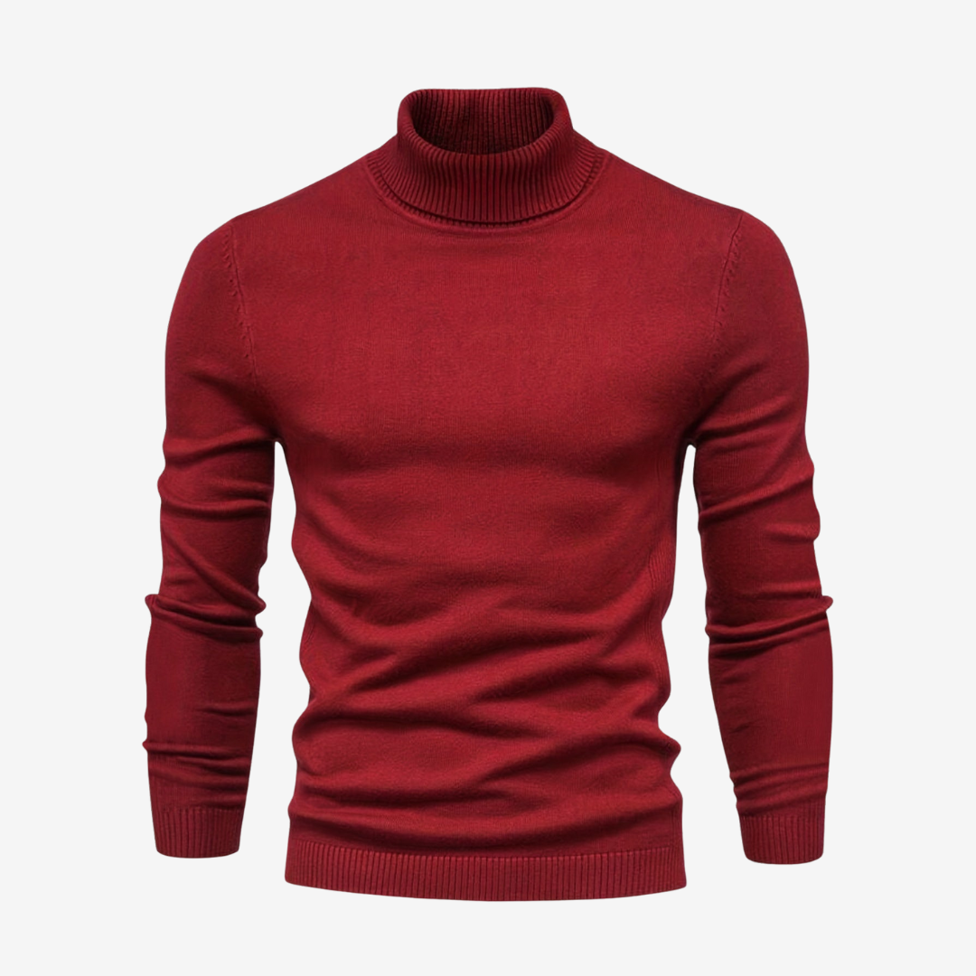 Tiernan - Cosy and Soft Jumper