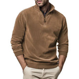 Cian - Retro-Inspired Hoodie