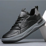 Seán - Stylish and Cosy Footwear