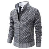 Darragh - Chic Contemporary Vest