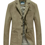 Brian - Chic Everyday Coat