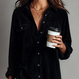 THALWEN | RELAXED MODERN DRESS