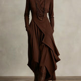 LIORAH | ELEGANT MAXI DRESS
