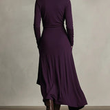 LIORAH | ELEGANT MAXI DRESS