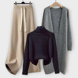 Íde - Chic and Cosy Ensemble