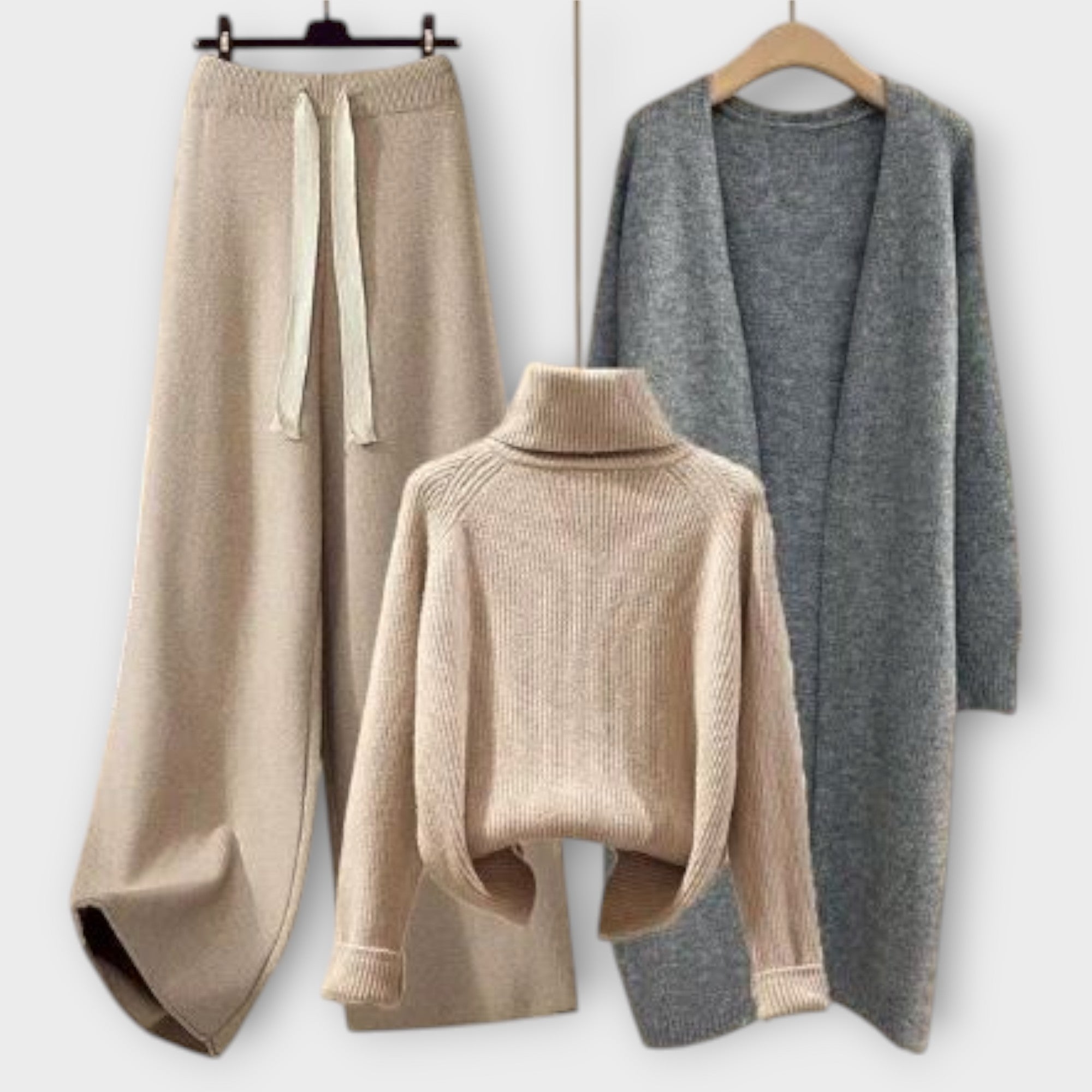 Íde - Chic and Cosy Ensemble