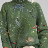 Ita - Cosy Jumper
