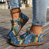 Órla - Cosy Orthopaedic Footwear