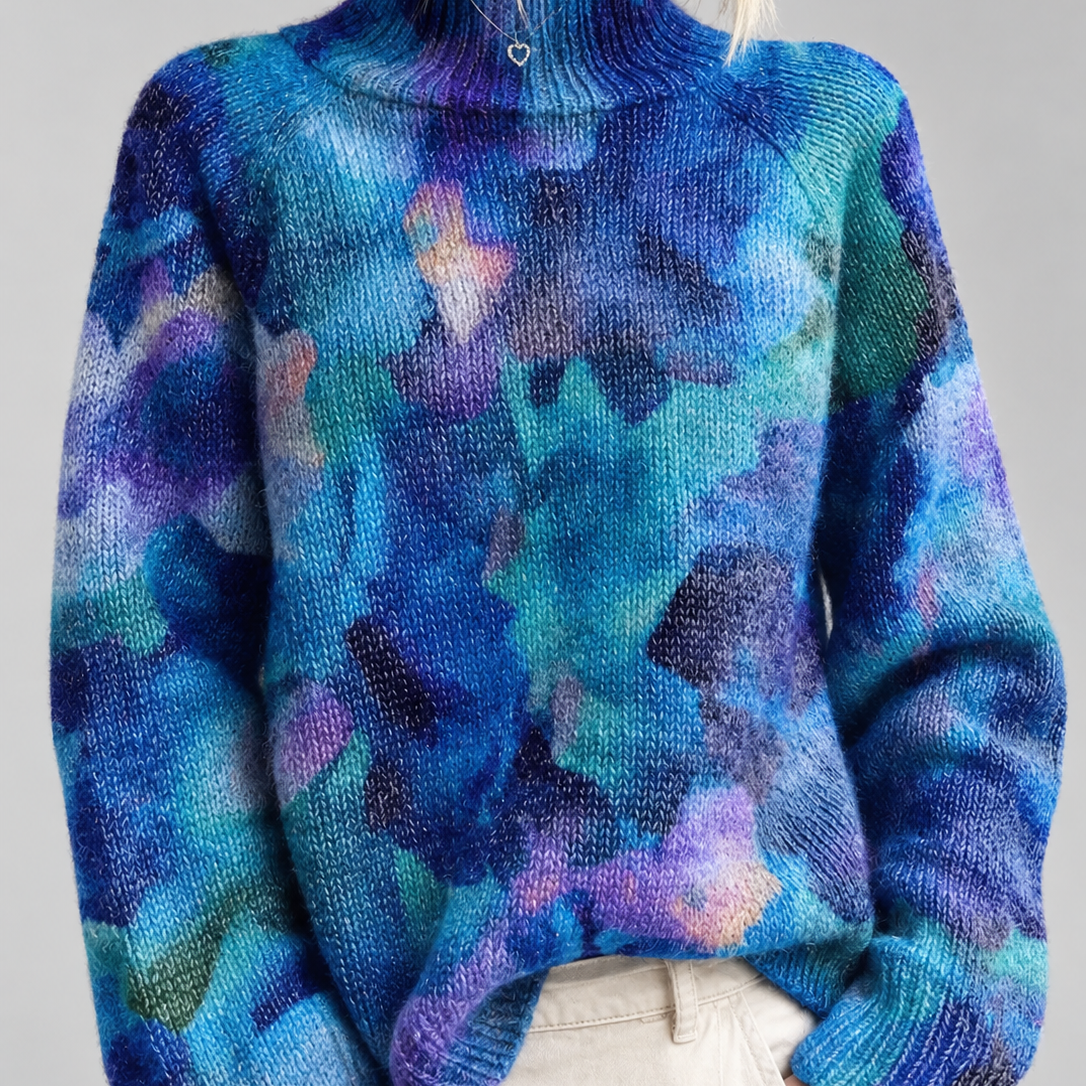 Ita - Cosy Jumper