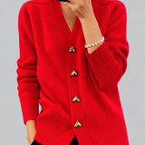 Nola - Chic Cardigan